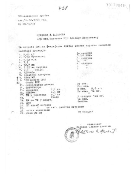 Opasna podvala hrvatskog novinara: Otkrivamo šta zaista stoji iza Margetićevih dokumenata o Sarajevo safariju