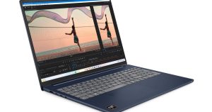 AMD verzija Lenovo IdeaPad Slim 5 16 laptopa ima metalno tanko kućište i Ryzen AI 5 procesor