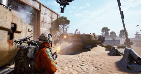 Arc Raiders neće imati službene PvP ljestvice jer autori ne žele poticati takav način igranja