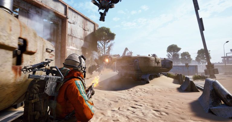 Arc Raiders neće imati službene PvP ljestvice jer autori ne žele poticati takav način igranja