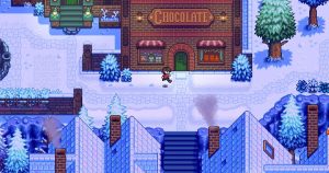 Autor Stardew Valleya ušutkao glasine o prestanku razvoja Haunted Chocolatiera