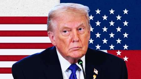 Tramp, Si i Putin u borbi za prevlast u svetu snage, sile i moći