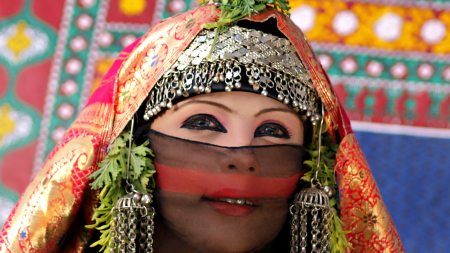 Porijeklo ajlajnera: Neobična historija kajala, tradicije stare hiljade godina