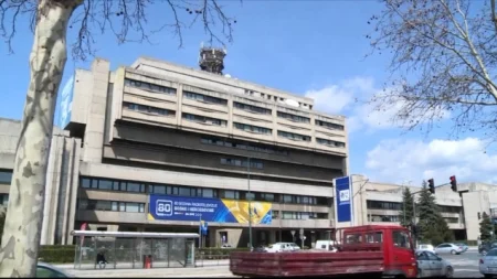 Schmidtu upućeno pismo zbog nedostatka političke akcije u vezi s budućnošću BHRT-a