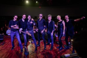 Bilo je pravo dobro – nova pjesma i spot benda Bombaj štampa