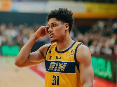 Xavier Castaneda zbog povrede propušta naredne utakmice Zmajeva