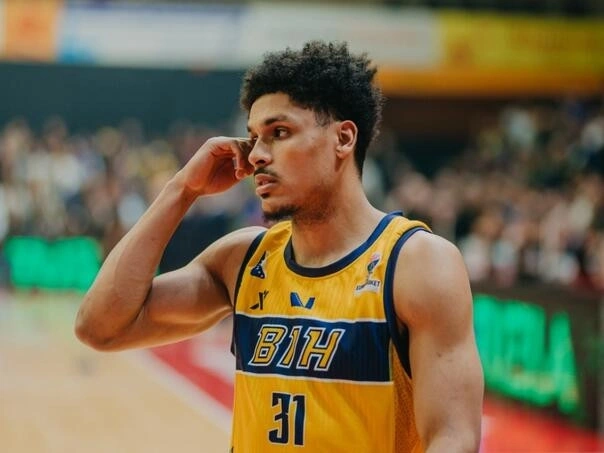 Xavier Castaneda zbog povrede propušta naredne utakmice Zmajeva Xavier Castaneda zbog povrede propušta naredne utakmice Zmajeva