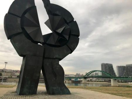 Pisma Hilde Dajč: Redak trag o Holokaustu u Beogradu