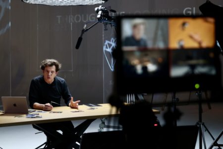 Predavanjem fotoreportera Damira Šagolja počela Druga sezona KONT Masterclass serijala