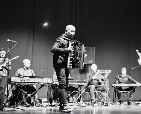 Preminuo poznati brčanski muzičar Mehmedalija Dželilović – Meme