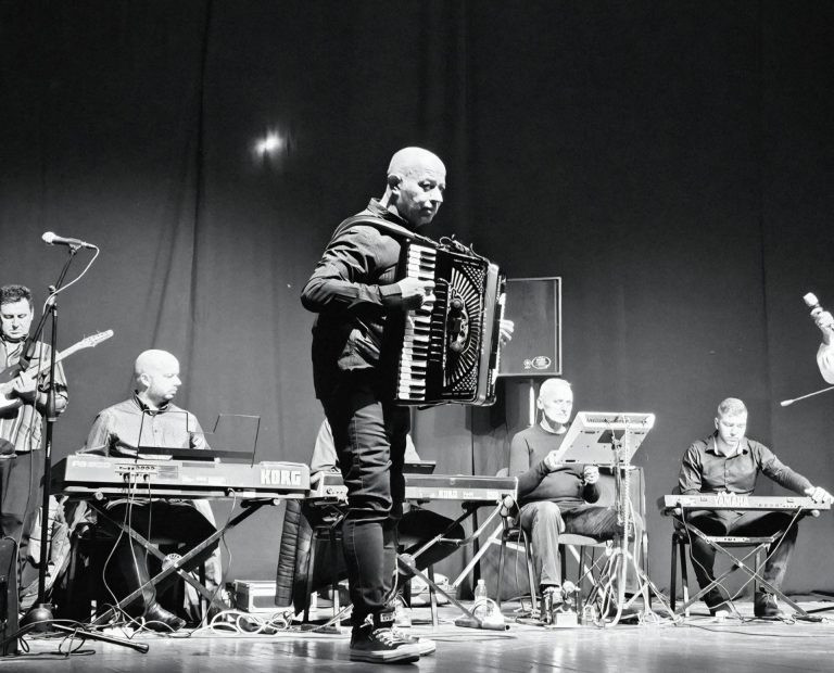 Preminuo poznati brčanski muzičar Mehmedalija Dželilović – Meme