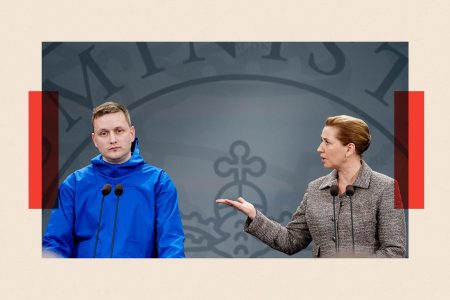 Grenland: Evropa menja stav prema Trampu – sad samo čvrsto