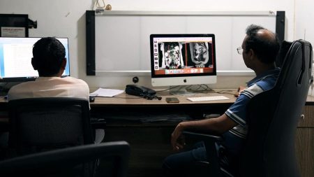 Lekari su otkrili bebu koja raste u mojoj jetri