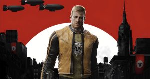 Ekipa MachineGamesa radi na novom nastavku Wolfensteina