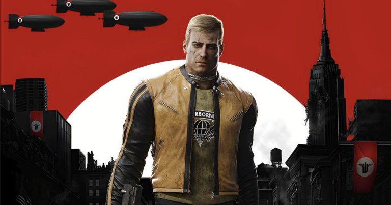 Ekipa MachineGamesa radi na novom nastavku Wolfensteina