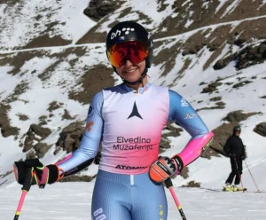 Muzaferija spremna za nastup na omiljenoj stazi u Crans-Montani