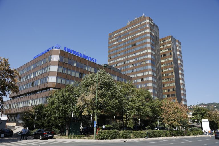 Dobit 15 miliona KM: Kako je Energoinvest utrostručio tržišnu vrijednost Dobit 15 miliona KM: Kako je Energoinvest utrostručio tržišnu vrijednost