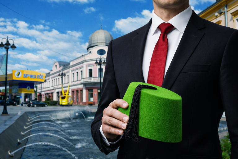 Da li je centrala SDA ‘prekrižila’ Eseda Kadrića? ‘Belma’ kao šifra koja potresa Brčko