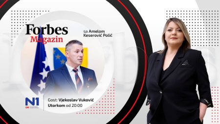 Zašto novac od „karbonskog poreza umjesto u BiH odlazi u budžet EU i koliki su mogući gubici bh. izvoza – Forbes Magazin večeras u 20 sati