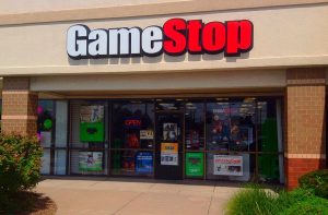 GameStop zatvara stotine trgovina, tisuće radnika ostaje bez posla