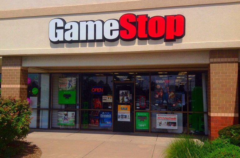 GameStop zatvara stotine trgovina, tisuće radnika ostaje bez posla