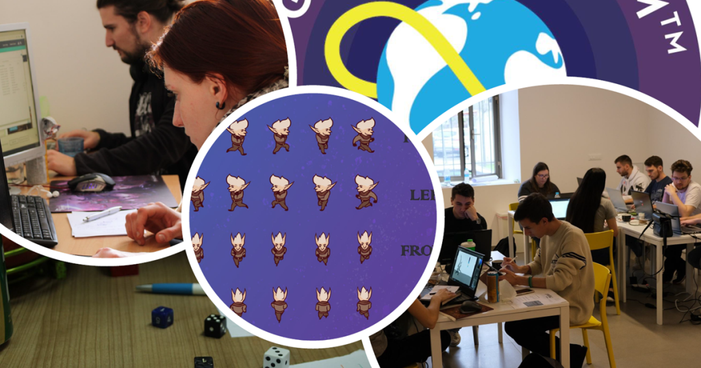 Global Game Jam Rijeka 2026