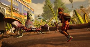 Grounded 2 je dobio prvu veliku nadogradnju od ulaska u early access