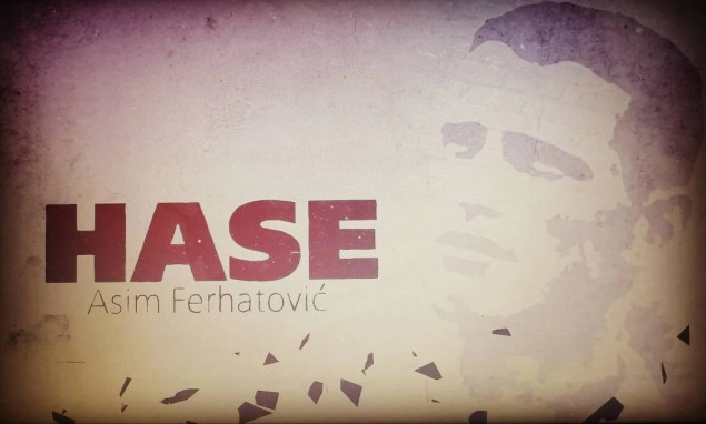 Jedan je Hase, niko ko Hase Jedan je Hase, niko ko Hase