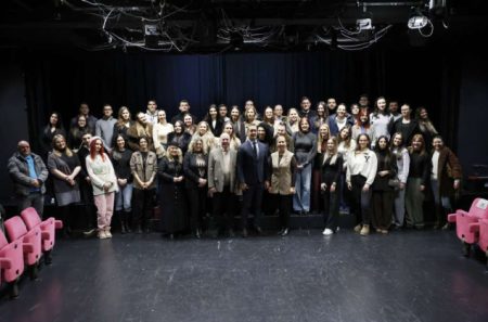 HKD Napredak dodijelio stipendije za 108 studenata u Sarajevu