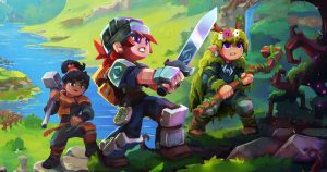 Hytale, kojeg neki nazivaju nasljednikom Minecrafta, danas ulazi u early access