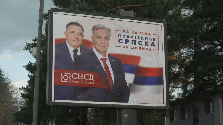 CIK danas odlučuje o načinu ponavljanja izbora u Republici Srpskoj