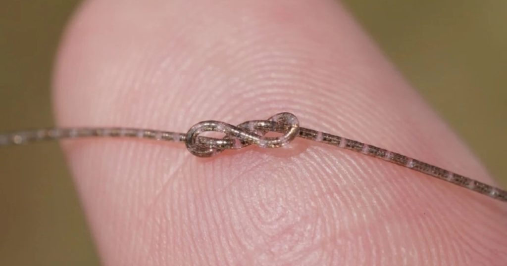 Kineski znanstvenici smanjuju poluvodički čip u vlakno tanko poput ljudske kose