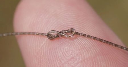 Kineski znanstvenici smanjuju poluvodički čip u vlakno tanko poput ljudske kose