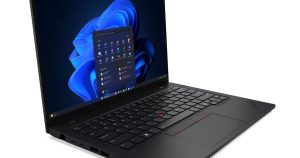 Kompaktni Lenovo ThinkPad L14 Gen 6 pristupačnija je ulaznica u svijet poznatog poslovnog laptopa