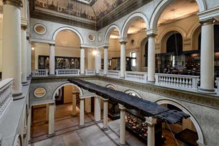 1. februara 138. rođendan Zemaljskog muzeja BiH, besplatan program za posjetitelje