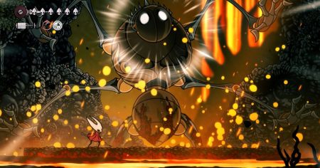 Korisnici Steama proglasili Hollow Knight: Silksong igrom godine