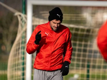 Veležov defanzivac Hrkać: Zajedništvo nas je vodilo kroz teške periode