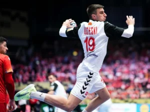 Rukometaši Makedonije ostali u igri za drugi krug, čekat će ishod duela Danske i Portugala