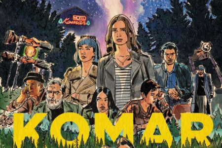 Na Berlinaleu 2026. novi filmski i televizijski projekti bh.autora