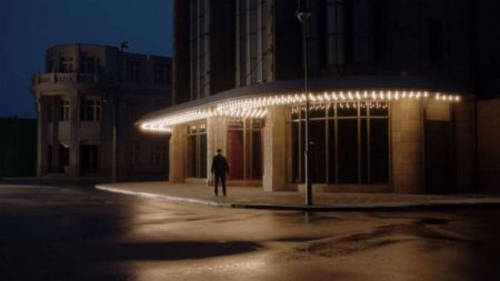 Besplatna projekcija filma The Wild One u kinu Meeting Point