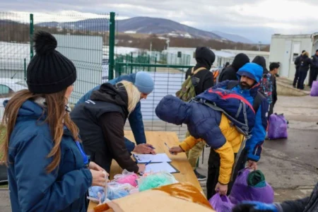 UN: Stotine migranata strahuje se da su poginule ili nestale u brodolomima na Sredozemlju