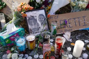 Bijela kuća brani deportacije nasilnih ilegalnih imigranata nakon smrtonosne pucnjave u Minnesoti