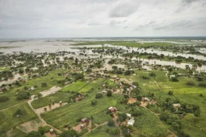 Mozambik pogođen katastrofalnim poplavama: najmanje 13 mrtvih, broj žrtava se očekuje da poraste