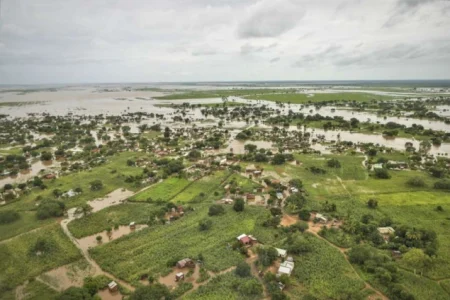Mozambik pogođen katastrofalnim poplavama: najmanje 13 mrtvih, broj žrtava se očekuje da poraste