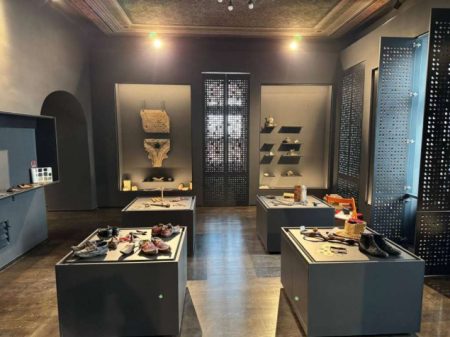 Zavičajni muzej Visoko uskoro dobija uređen prostor i stalnu muzejsku postavku