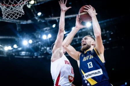 Dubai savladao Cluj-Napocu, na teren se nakon duže pauze vratio Musa