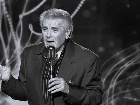 Preminuo Dalibor Brun, jedan od najpoznatijih pjevača zabavne glazbe Preminuo Dalibor Brun, jedan od najpoznatijih pjevača zabavne glazbe