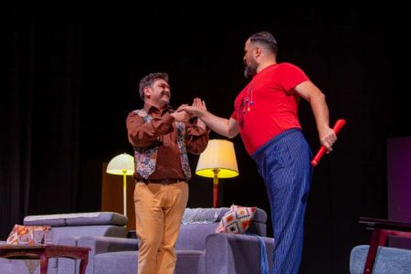 Na sceni NP Mostar u petak komedija Bajka o pozorištu