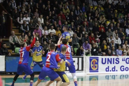 Rukometaši Goražda počeli pripreme za proljetni dio sezone Premijer lige BiH