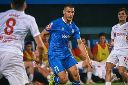 Posavac odlazi iz Širokog, karijeru nastavlja u Lokomotivi Posavac odlazi iz Širokog, karijeru nastavlja u Lokomotivi